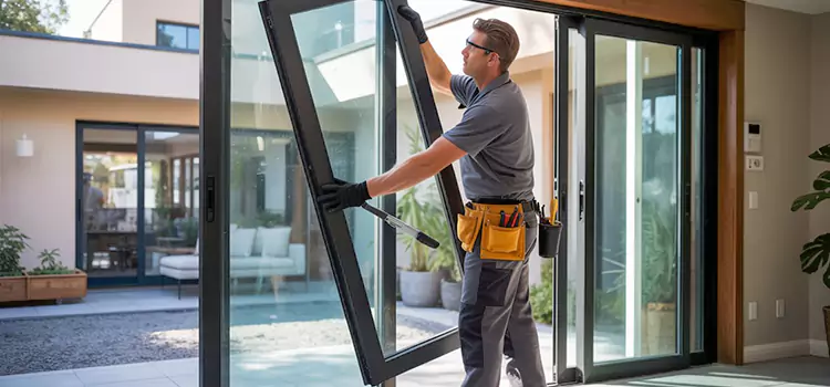 Specialized Sliding Door Roller Services in Queensbridge, New York