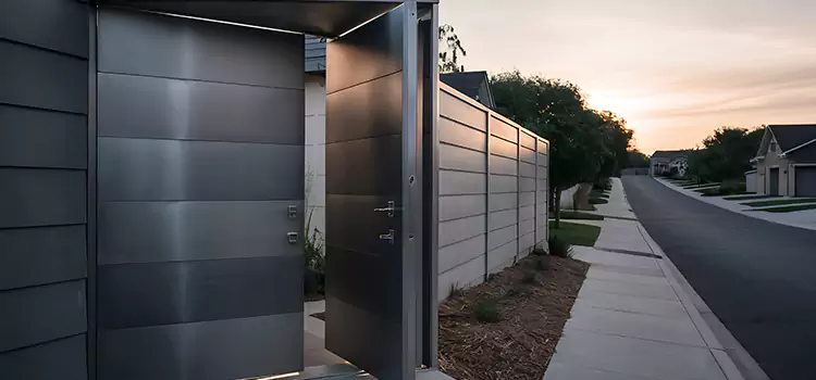 Comprehensive Steel Door Solutions in Queensbridge, NY