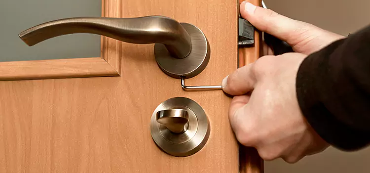 Access Control System Integration Queensbridge