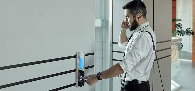 Cloud Based Access Control Beechhurst