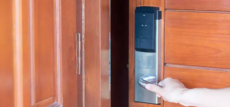 Commercial Keyless Entry Locks Flushing