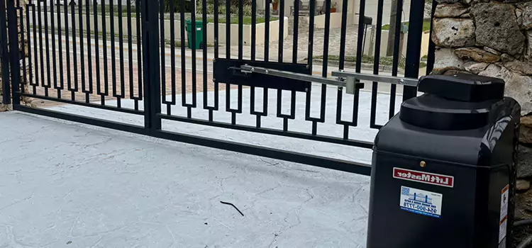 Seamless Installation and Support for Your New Gate in Queens, NY
