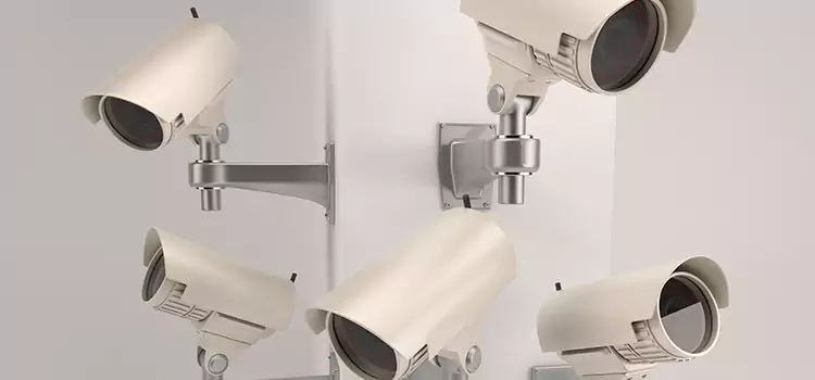 Your Trusted Partner for CCTV Solutions in Flushing