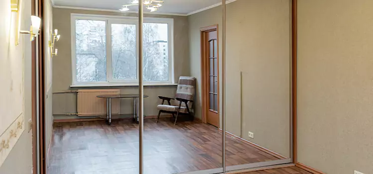 Mirror Closet Door Roller Replacement Beechhurst