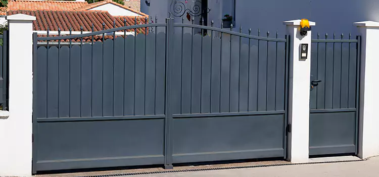 Emergency Commercial Gate Repair Queens