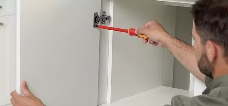 Screen Door Hinge Repair Flushing