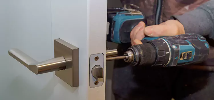 Brand Lock Repair and Specialty Services Parkside