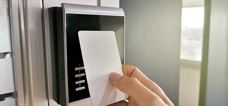 NMS Proximity Switch Door Systems Queens