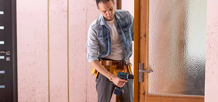 Door Glass Replacement Beechhurst