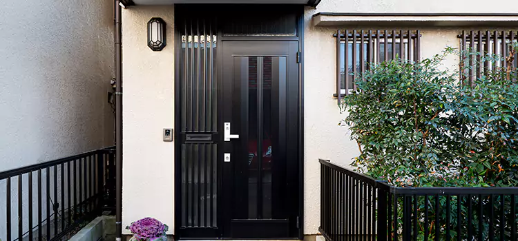 Popular Exterior Door Options in Hillside, NY