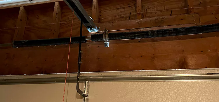Broken Garage Door Cable Repair in Queens, NY