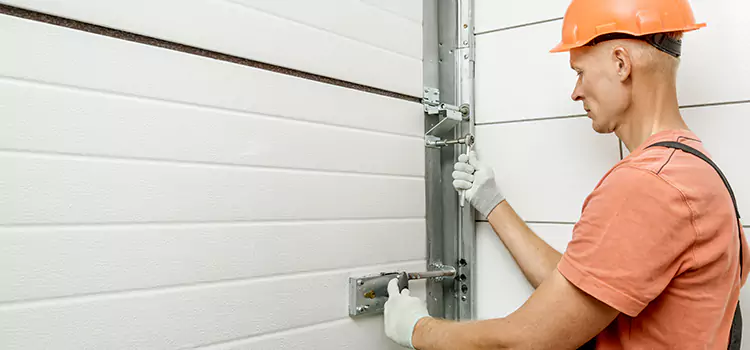 Why Choose Us for Garage Door Lock Services in Flushing, NY?