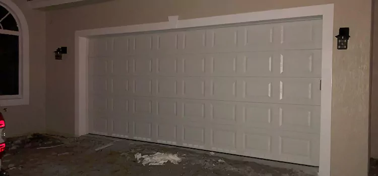Garage Door Coil Replacement Queens
