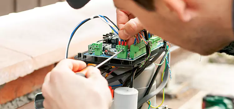 Specialized Brand Gate Motor Repairs Beechhurst