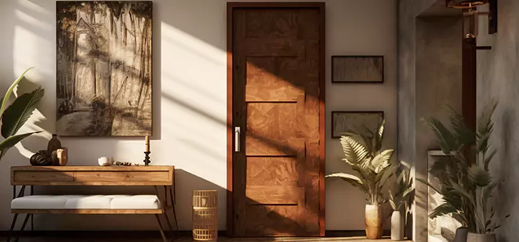 Specialty Interior Doors Queens