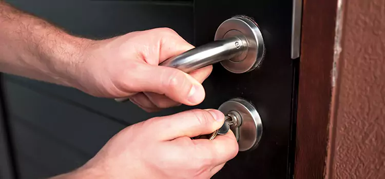 Master Key Control and Audits Queens