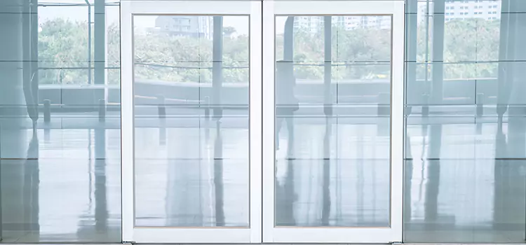 Mobile Sliding Screen Door Replacement Flushing