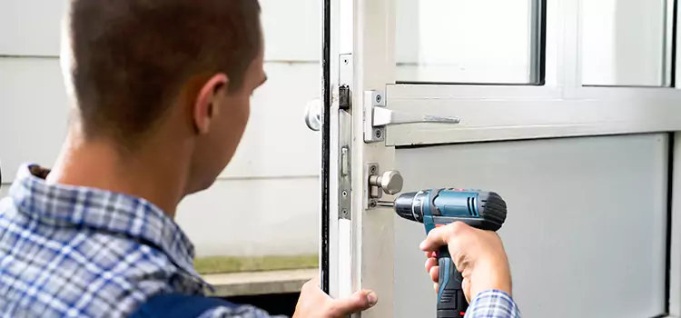 Experienced and Reliable Technicians Malba