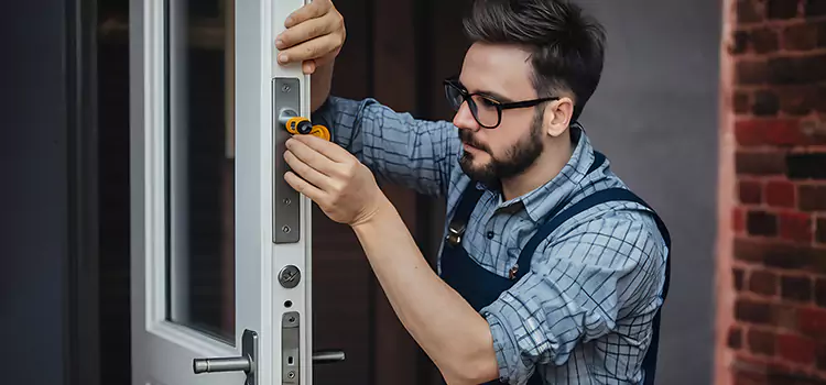 Residential Door Repairs Flushing