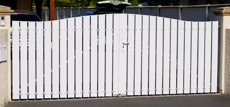 Why Choose Us for Residential Gate Repair in Queens, NY?