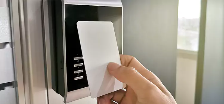Advanced RFID Technology Integration in Flushing, NY