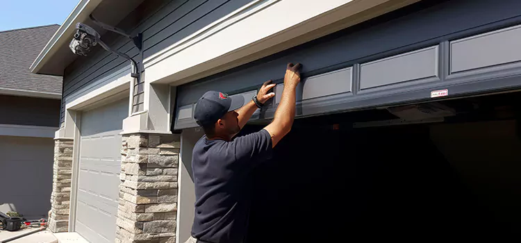 Janus Roll Up Doors Queens