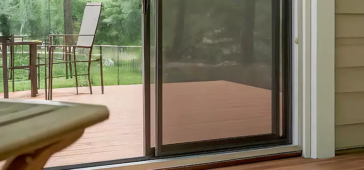 Garage Screen Door Installation Utopia