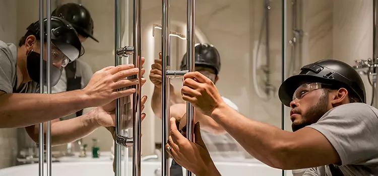 Shower Door Replacement Cost Queens