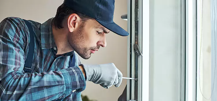 Emergency Response for Latch Issues Queens