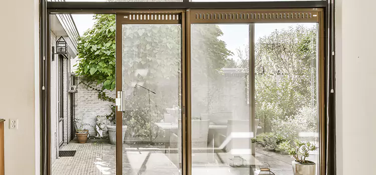 Glass Door Panel Replacement Cost Queens