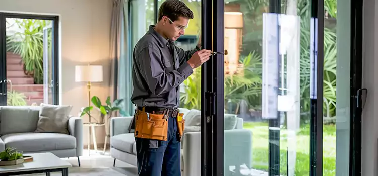Sliding Door Maintenance Queens