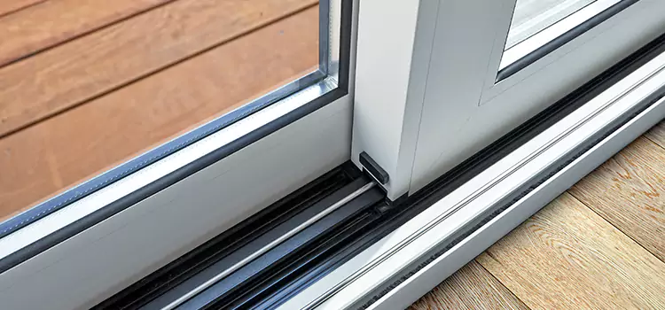 Why Your Sliding Door Keeps Getting Stuck in Queens, NY?