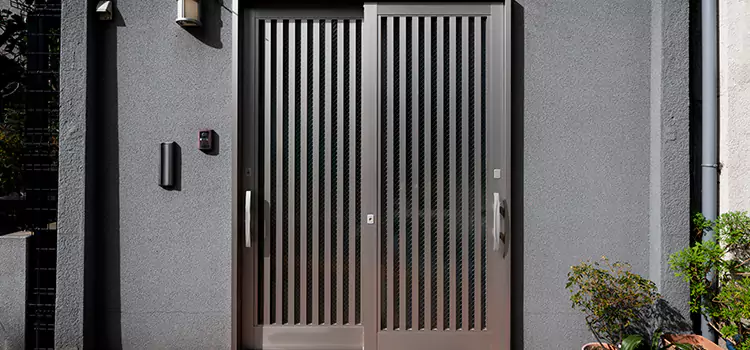 Specialized Steel Door Services in Queensbridge, NY