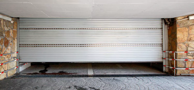 Steel Garage Door Repair Queens
