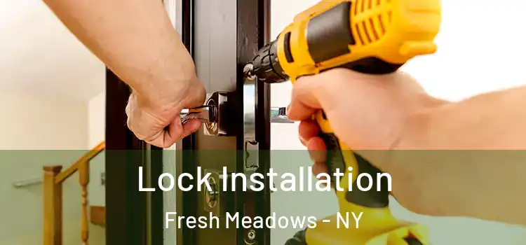  Lock Installation Fresh Meadows - NY