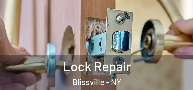 Lock Repair Blissville - NY