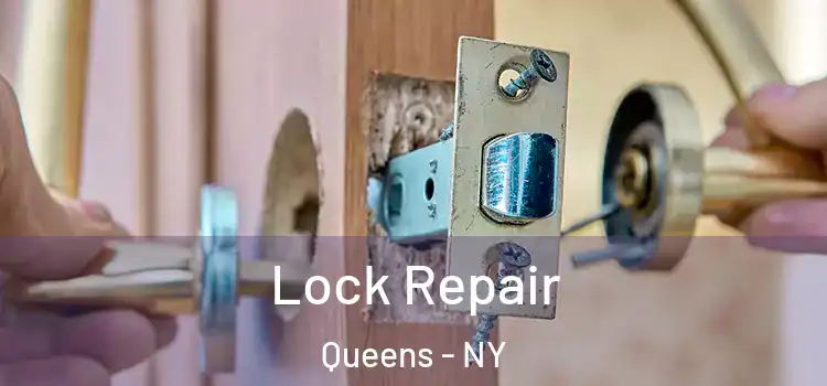 Lock Repair Queens - NY
