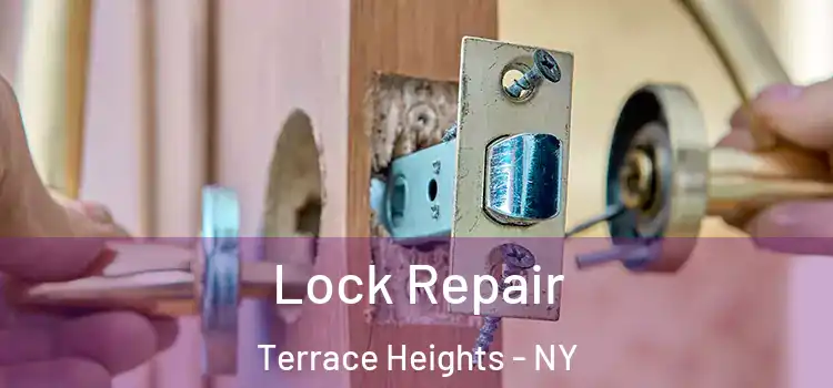 Lock Repair Terrace Heights - NY