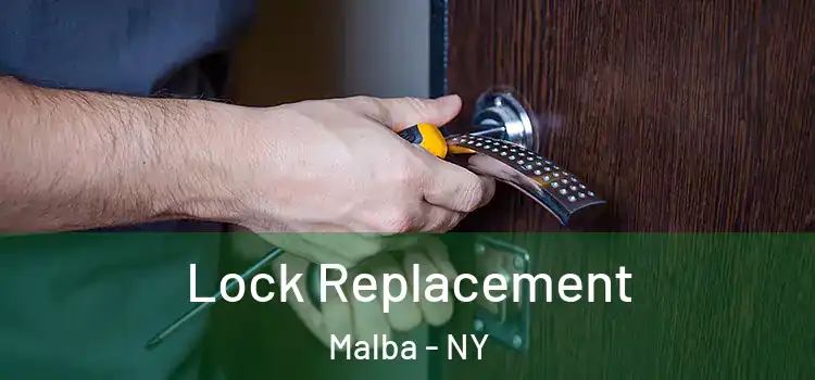 Lock Replacement Malba - NY