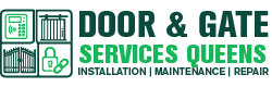 Door & Gate Services Queens