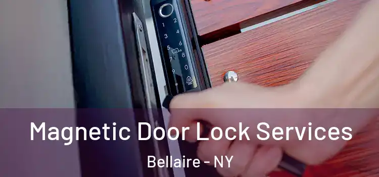 Magnetic Door Lock Services Bellaire - NY