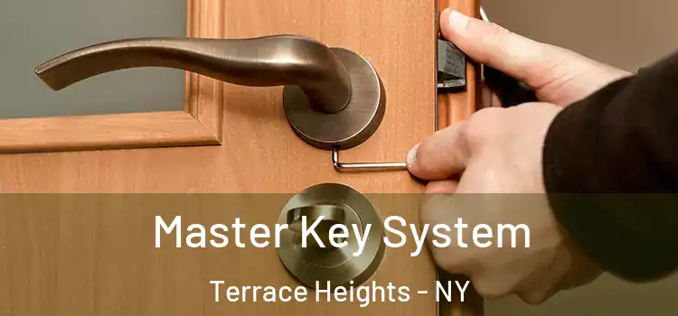Master Key System Terrace Heights - NY