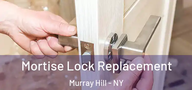 Mortise Lock Replacement Murray Hill - NY