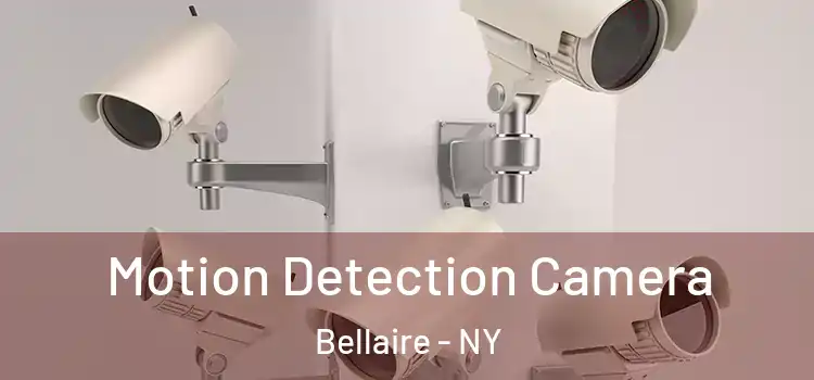  Motion Detection Camera Bellaire - NY