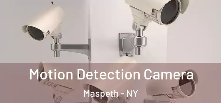  Motion Detection Camera Maspeth - NY