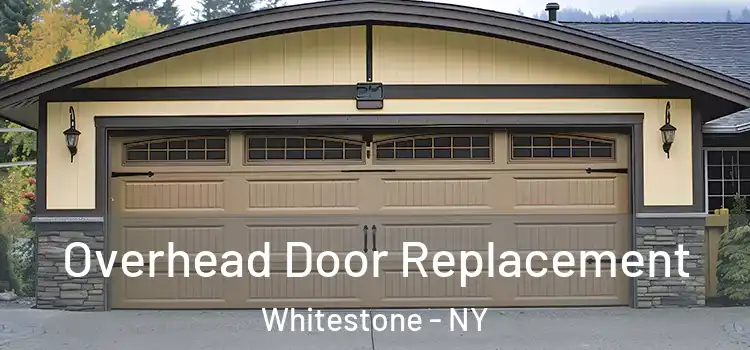  Overhead Door Replacement Whitestone - NY