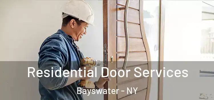  Residential Door Services Bayswater - NY