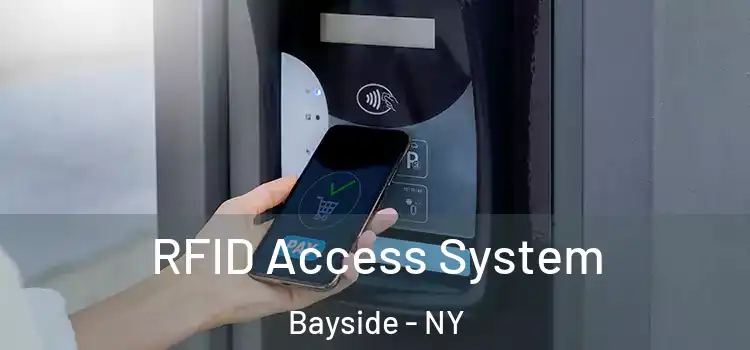 RFID Access System Bayside - NY
