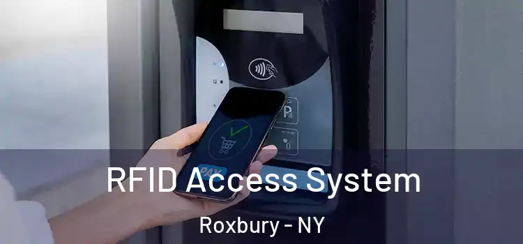 RFID Access System Roxbury - NY