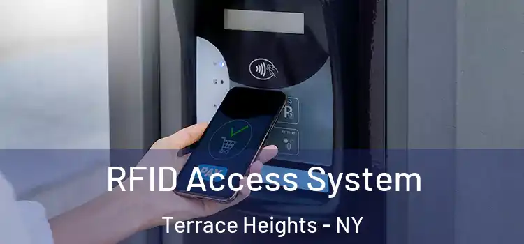  RFID Access System Terrace Heights - NY